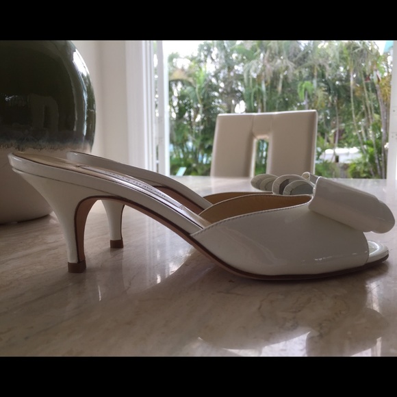 Saks Fifth Avenue shoes - Picture 2 of 4